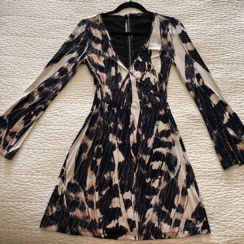 Tart dress